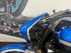 2021 Suzuki BOULEVARD M109R (VZR1800BZ) BLUE
