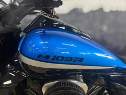 2021 Suzuki BOULEVARD M109R (VZR1800BZ) BLUE