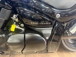 2021 Suzuki BOULEVARD M109R (VZR1800BZ) BLUE