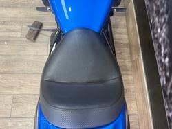 2021 Suzuki BOULEVARD M109R (VZR1800BZ) BLUE