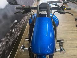 2021 Suzuki BOULEVARD M109R (VZR1800BZ) BLUE