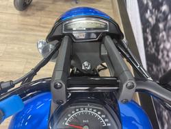2021 Suzuki BOULEVARD M109R (VZR1800BZ) BLUE