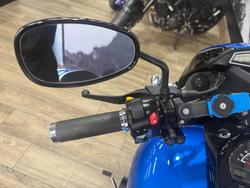 2021 Suzuki BOULEVARD M109R (VZR1800BZ) BLUE
