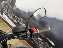 2021 Suzuki BOULEVARD M109R (VZR1800BZ) BLUE