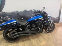 2021 Suzuki BOULEVARD M109R (VZR1800BZ) BLUE