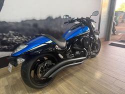 2021 Suzuki BOULEVARD M109R (VZR1800BZ) BLUE