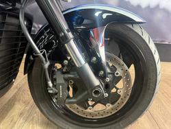 2021 Suzuki BOULEVARD M109R (VZR1800BZ) BLUE