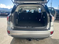 2026 Ford Everest Active