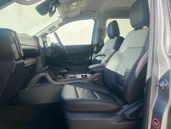 2026 Ford Everest Active