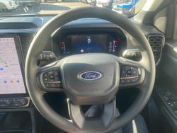 2026 Ford Everest Active