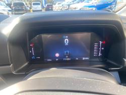 2026 Ford Everest Active
