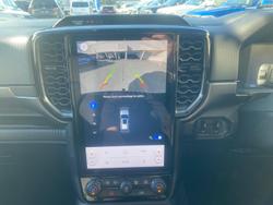 2026 Ford Everest Active