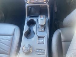 2026 Ford Everest Active