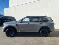 2026 Ford Everest Active