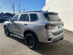 2026 Ford Everest Active