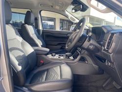 2026 Ford Everest Active