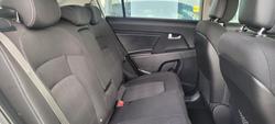 2015 Kia Sportage Si