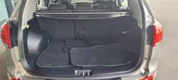 2015 Kia Sportage Si