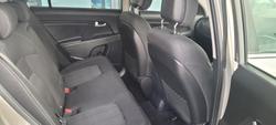 2015 Kia Sportage Si