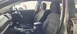2015 Kia Sportage Si