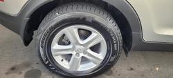 2015 Kia Sportage Si