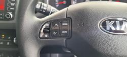 2015 Kia Sportage Si