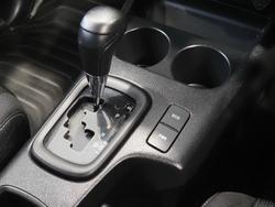 2022 Toyota Hilux SR