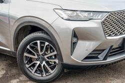 2022 GWM Haval H6 Lux