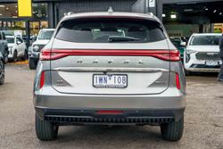 2022 GWM Haval H6 Lux