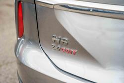2022 GWM Haval H6 Lux