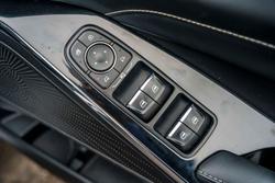 2022 GWM Haval H6 Lux