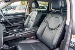 2022 GWM Haval H6 Lux