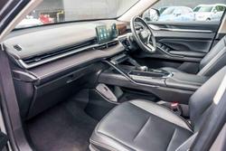2022 GWM Haval H6 Lux