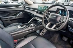 2022 GWM Haval H6 Lux