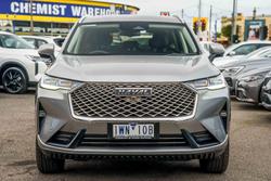 2022 GWM Haval H6 Lux