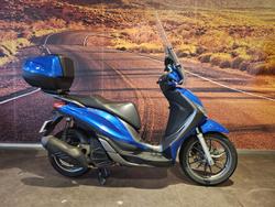 Piaggio Medley 150 S