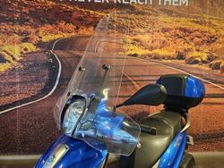 2017 Piaggio Medley 150 S Medley Blue