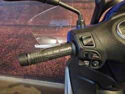 2017 Piaggio Medley 150 S Medley Blue