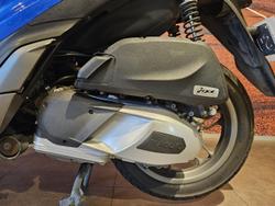 2017 Piaggio Medley 150 S Medley Blue