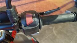 2018 BMW G 310 GS G 310