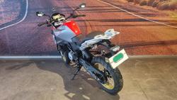 2018 BMW G 310 GS G 310