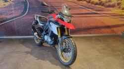 2018 BMW G 310 GS G 310
