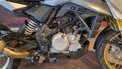2018 BMW G 310 GS G 310