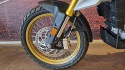 2018 BMW G 310 GS G 310