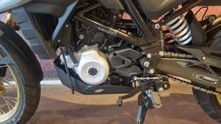 2018 BMW G 310 GS G 310