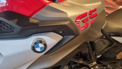 2018 BMW G 310 GS G 310