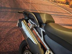2023 Triumph Tiger 1200 GT Pro Tiger White