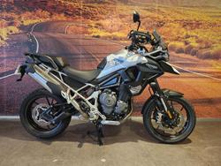 Triumph Tiger 1200 GT PRO