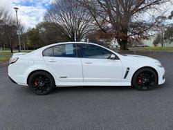 2016 Holden Commodore SS V Redline