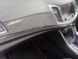 2016 Holden Commodore SS V Redline
